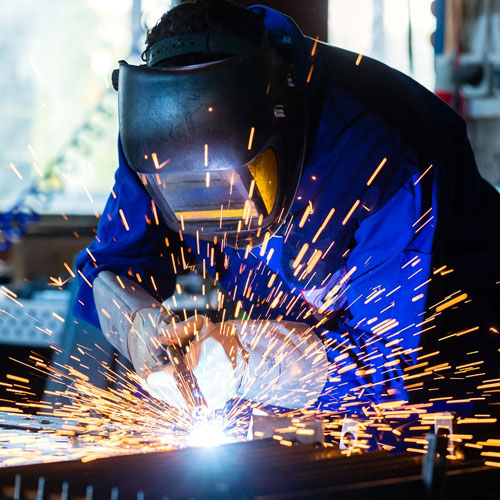 Welcome To Hafeez Khan Welding Works