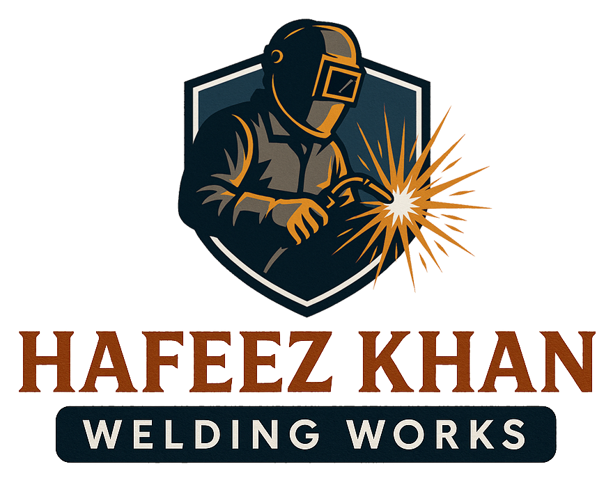 Hafeez Khan Welding Works